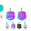 Image 9: Personalized Pet Tags for Cherished Memories
