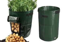 50L Potato Planter Bag from Fancycustomize