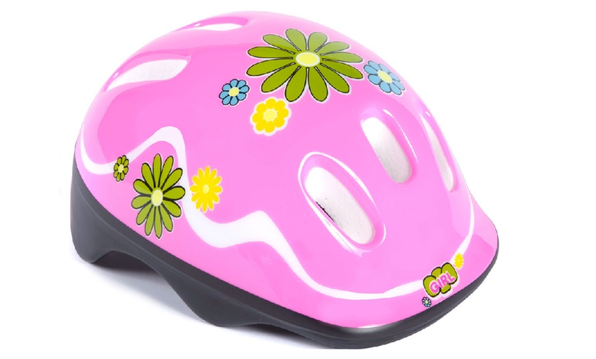 Image 2: Casco para niños