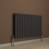 Image 7: Double Horizontal Radiator 