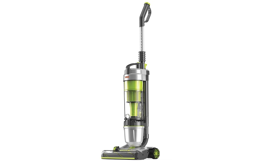 Image 2: VAX Upright Vacuum Cleaner