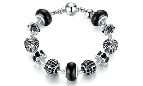 1 ou 2 bracelets avec breloques