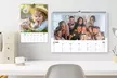 Hasta 10 calendarios de pared en impresión digital, a elegir el formato entre: A4 o A3 con 87% de descuento - Image 5