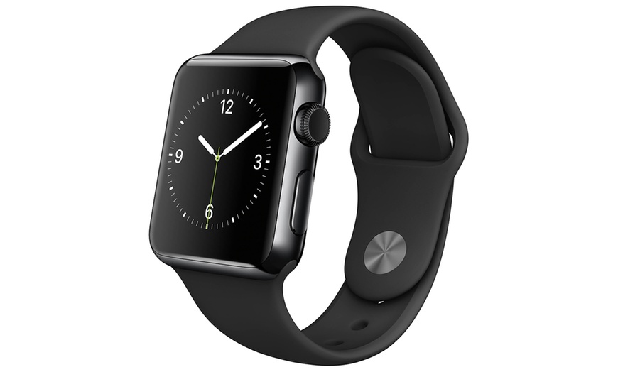 Image 12: Refurbished Apple Watch