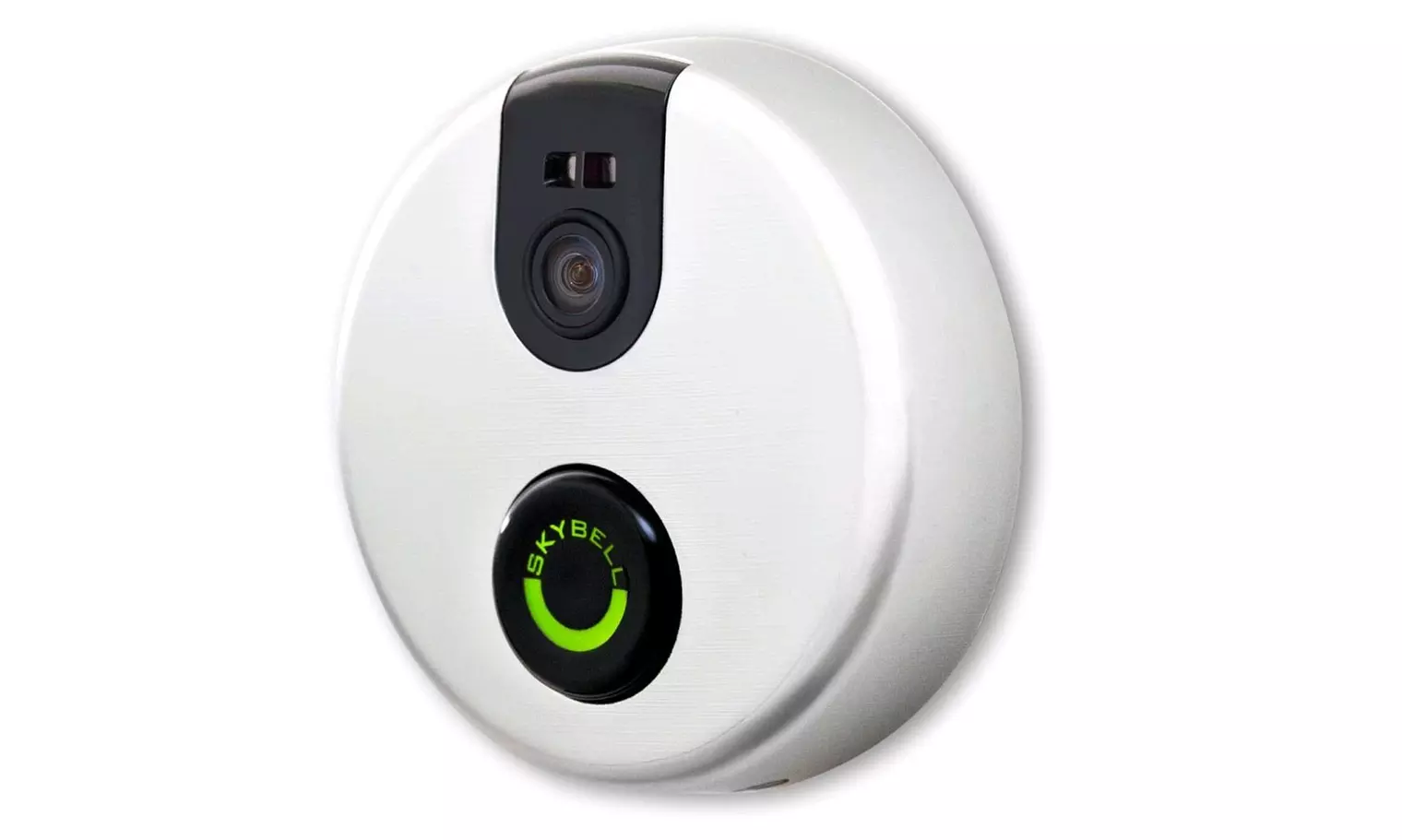 SkyBell 2.0 WiFi Video Doorbell - Image 3