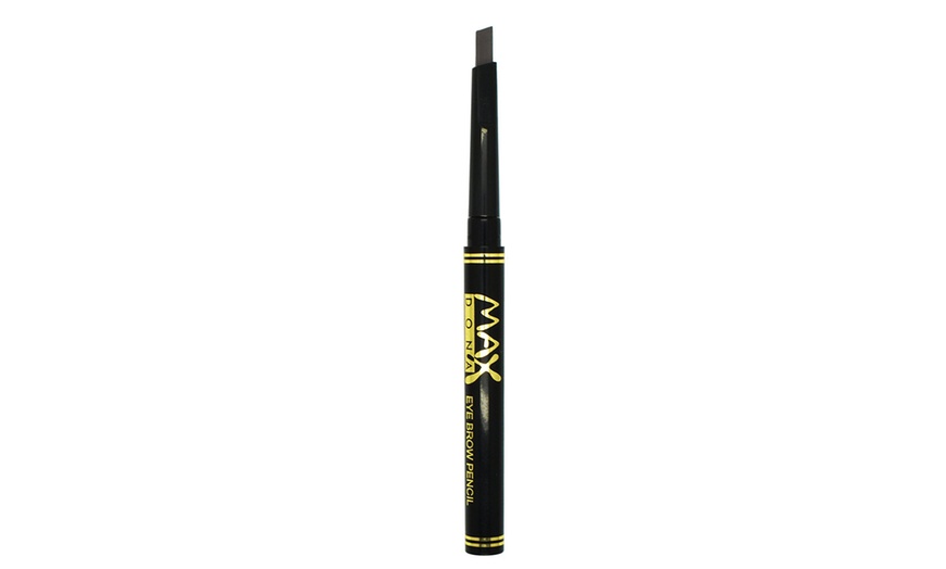 Image 7: Waterproof Eyebrow Pencil