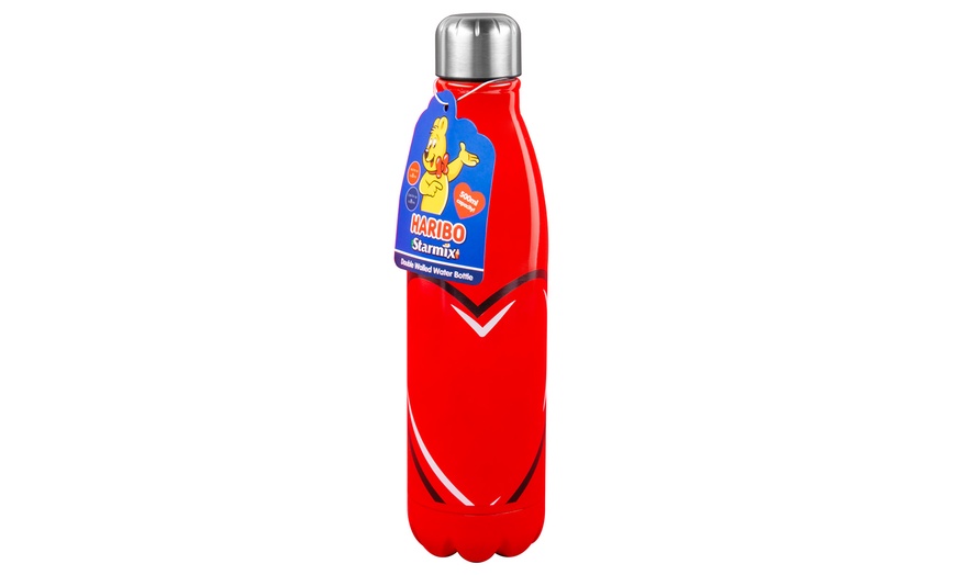 Image 14: Double-Walled 500ml Water Bottle