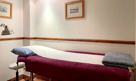 30-Minute Massage of Choice - Dr Acupuncture