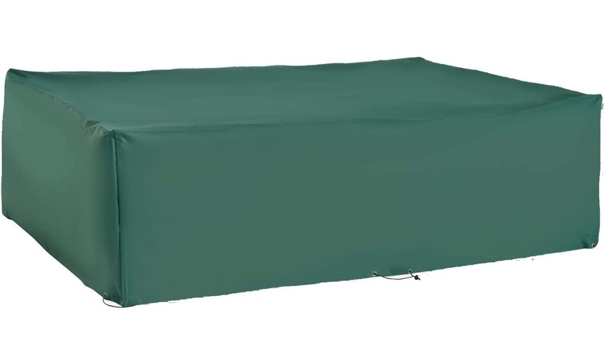 Image 24: Outsunny Outdoor Waterproof Furniture Covers