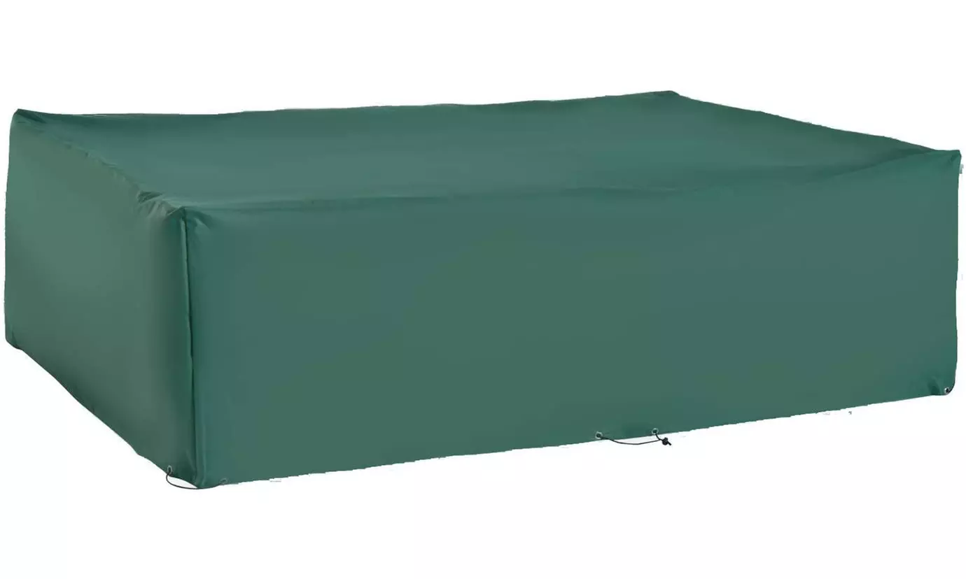 Outsunny Outdoor Waterproof Furniture Covers