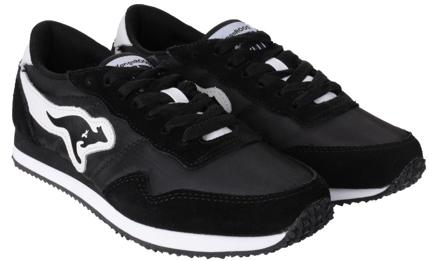 Image 16: KangaROOS Unisex Trainers