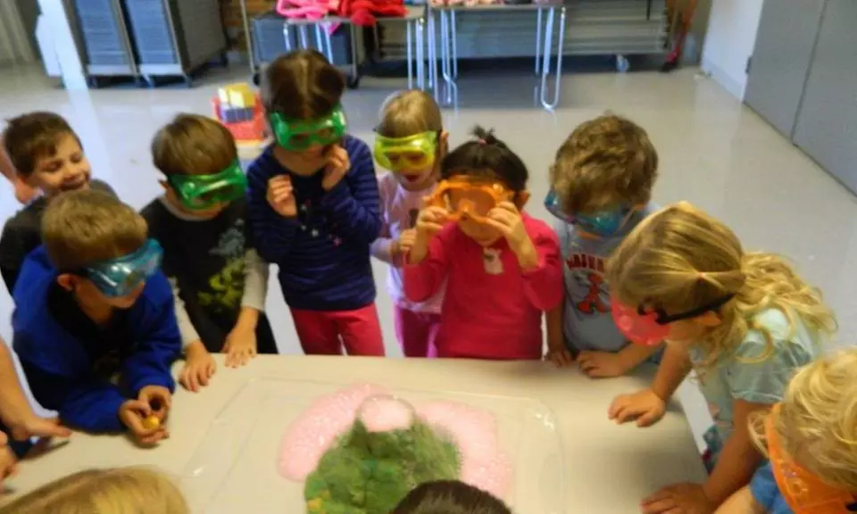 $6 for $10 voucher — Active Learners - Primary Image