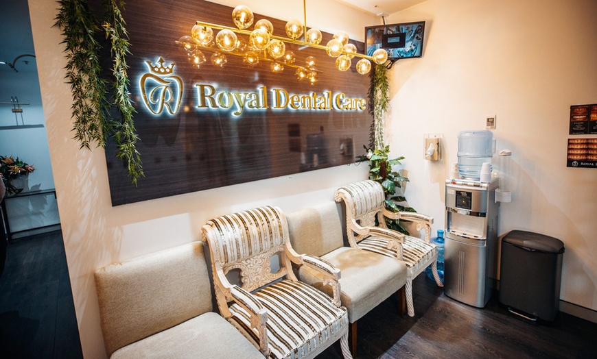 Image 6: Dental Check Ups with X-rays at Royal Dental Care
