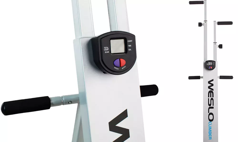 Weslo Climber - Second Medium