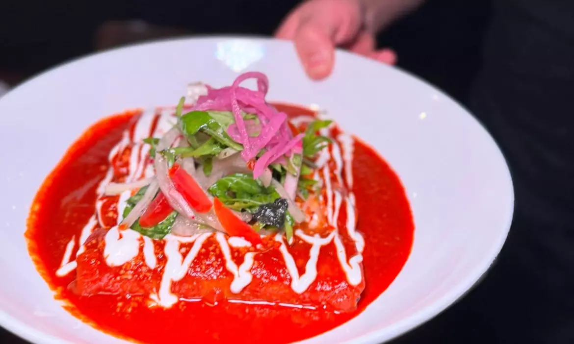 Delight with 1.5 Hour Bottomless Brunch for Two or Four 