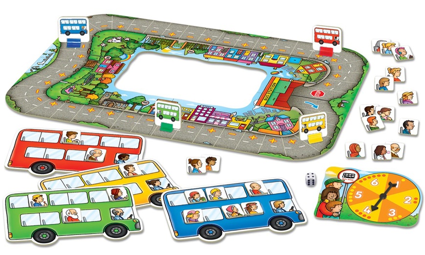 Image 3: Orchard Toys Counting Games