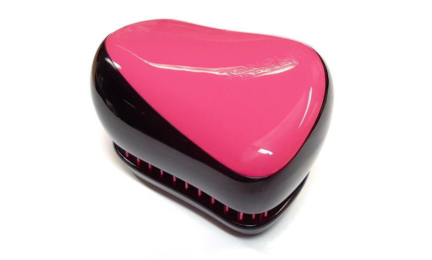 Image 6: Tangle Teezer Hairbrushes 