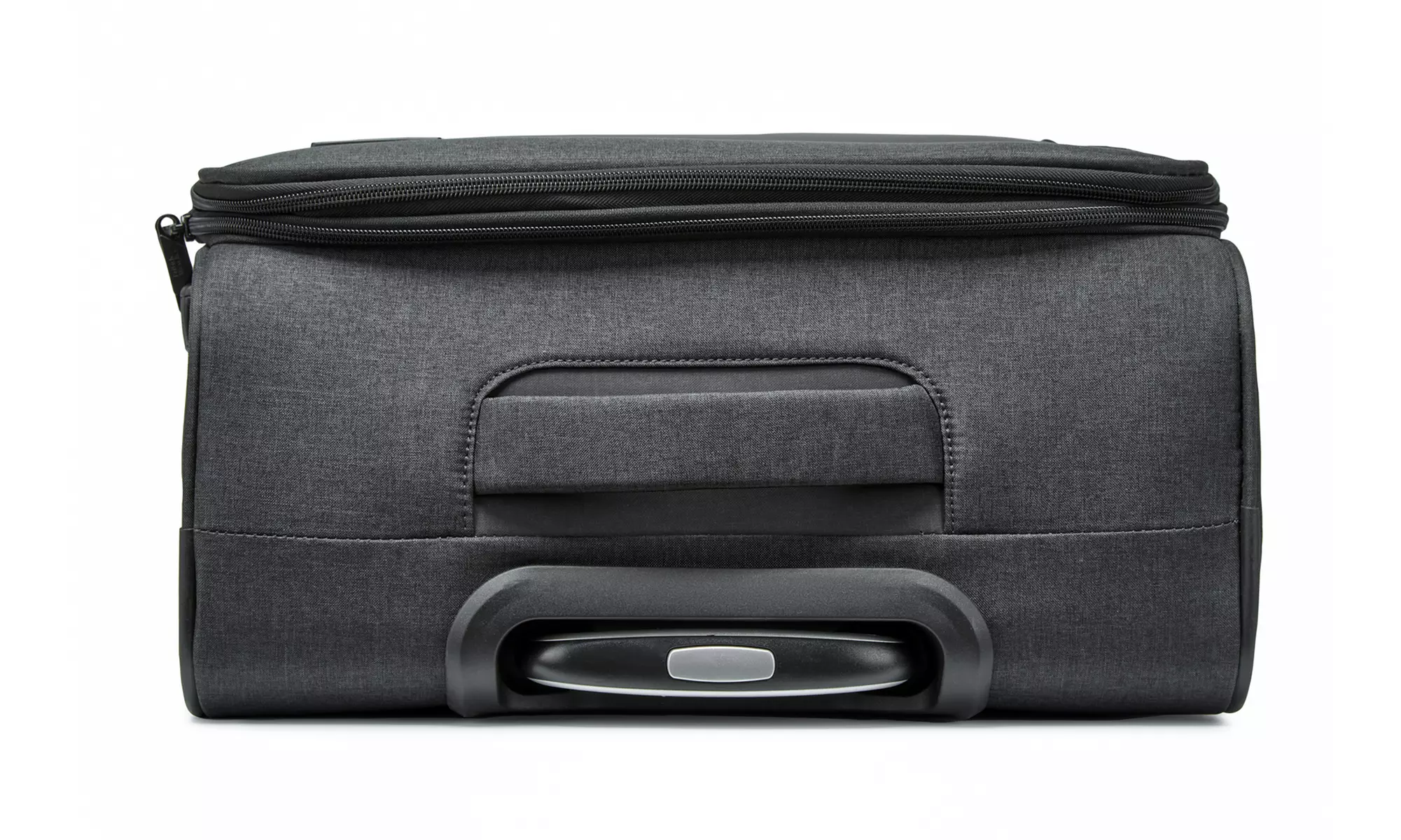 One- or Three-Piece British Traveller Luggage with TSA Lock & Wheels