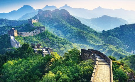 Bild für ✈China Rundreise: 12 Tage mit Programm, Flügen & 5* Kreuzfahrt