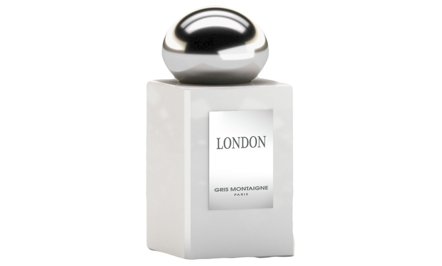 Image 10: Eau de Parfum van Gris Montaigne 75 ml.