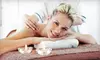 60-Minute Individual or Couples Massage at City Spa 560 (Up to 57% Off)