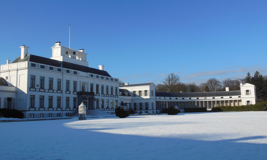 Image 3: Tentoonstelling Paleis Soestdijk