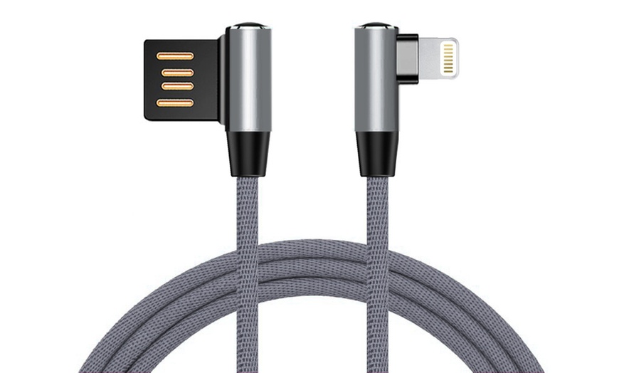 Image 10: USB or Charging Cables