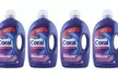 4x oder 8x 2,8 l Coral Vollwaschmittel in Color + oder Universal + - Second Medium