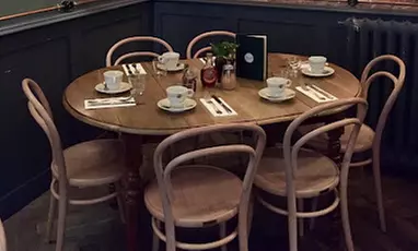 Parenthèse gustative au Milo Restaurant