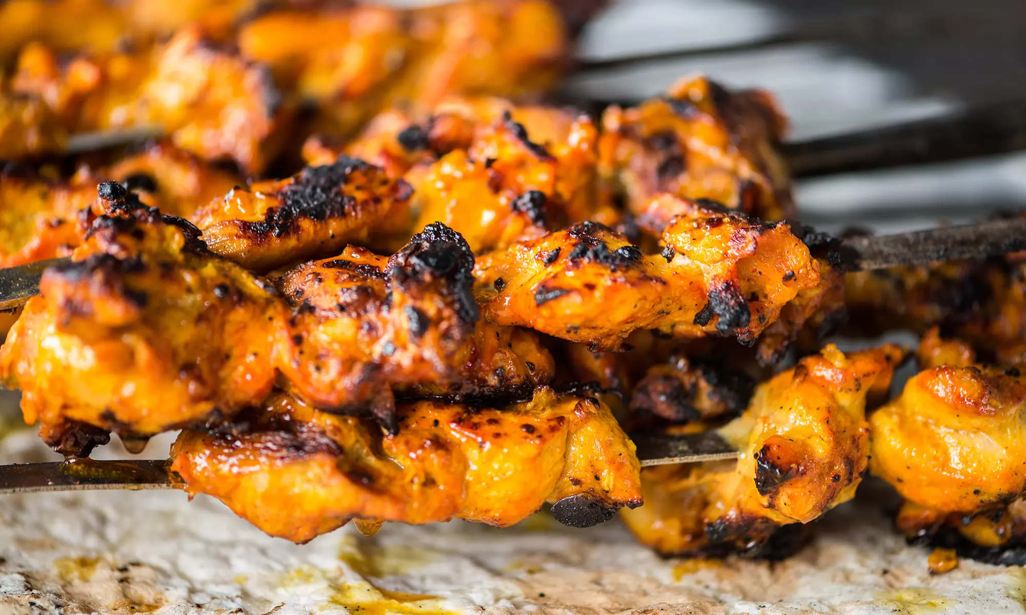 25% Cash Back at Zaika Indian Bistro - Primary Image