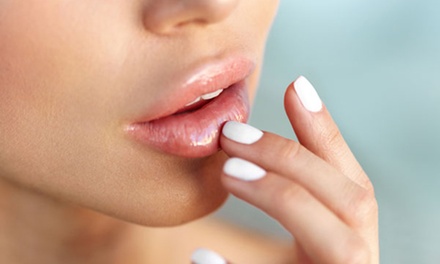 Infiltración de 1 vial de relleno facial en zona a elegir - Scalpel Madrid