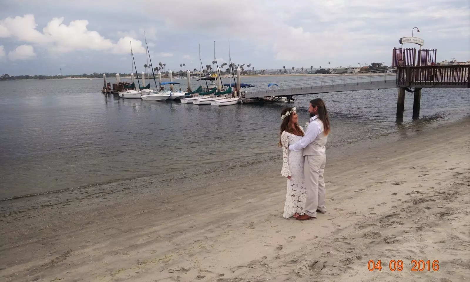 $300 for $999 Worth of Services — Brides on a Budget Photography - Primary Image