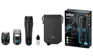 Braun BT5050 Beard Trimmer