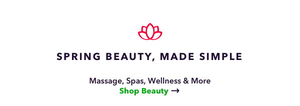 Beauty & Wellness