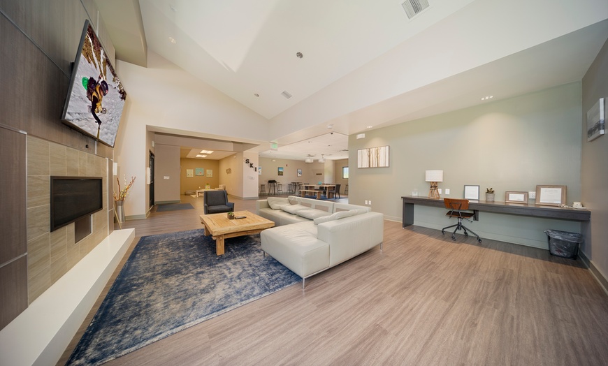 Image 10: Condo Resort in Winter Park with Private Hot Tubs & Mountain Views