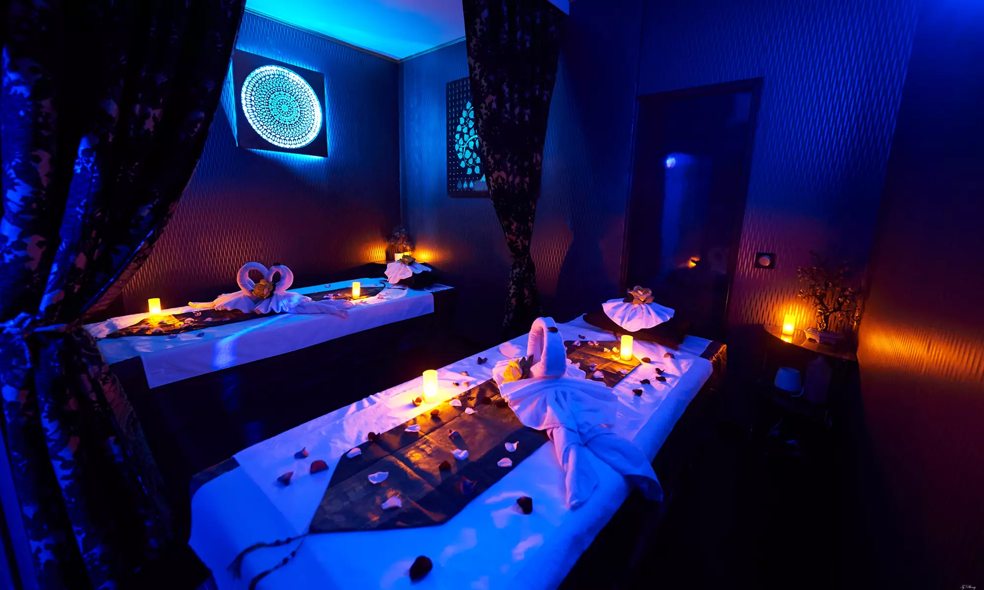 Jusqu'à 52% de remise sur Massage - Thaïlandais chez Asian Spa 3