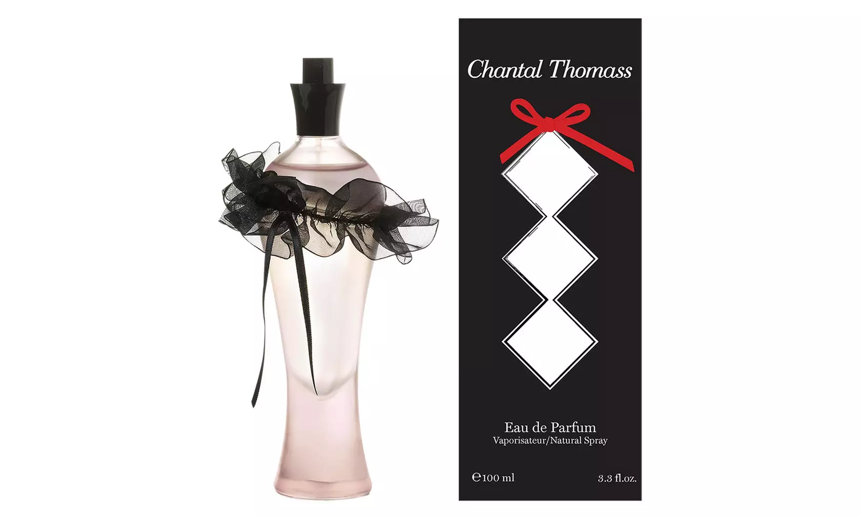 Eau de parfum Chantal Thomass de 100 ml - Image 2