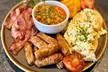 Bottomless Brunch at Zukoa Chelmsford – Up to 41% Off - Image 5