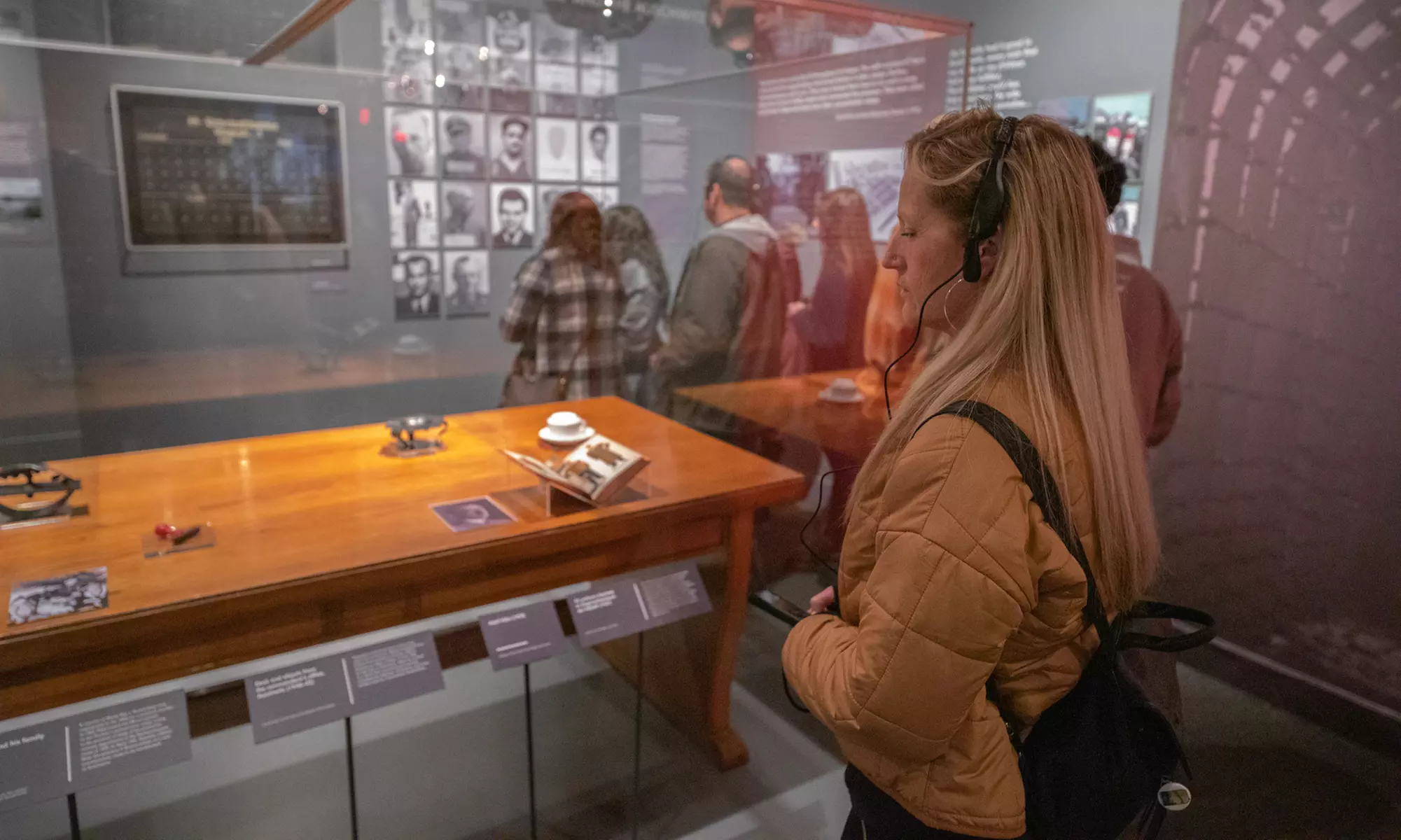 Explore American History: Cowboys, Air Force One, and The Reagans Memorial Site at Ronald Reagan Presidential Library