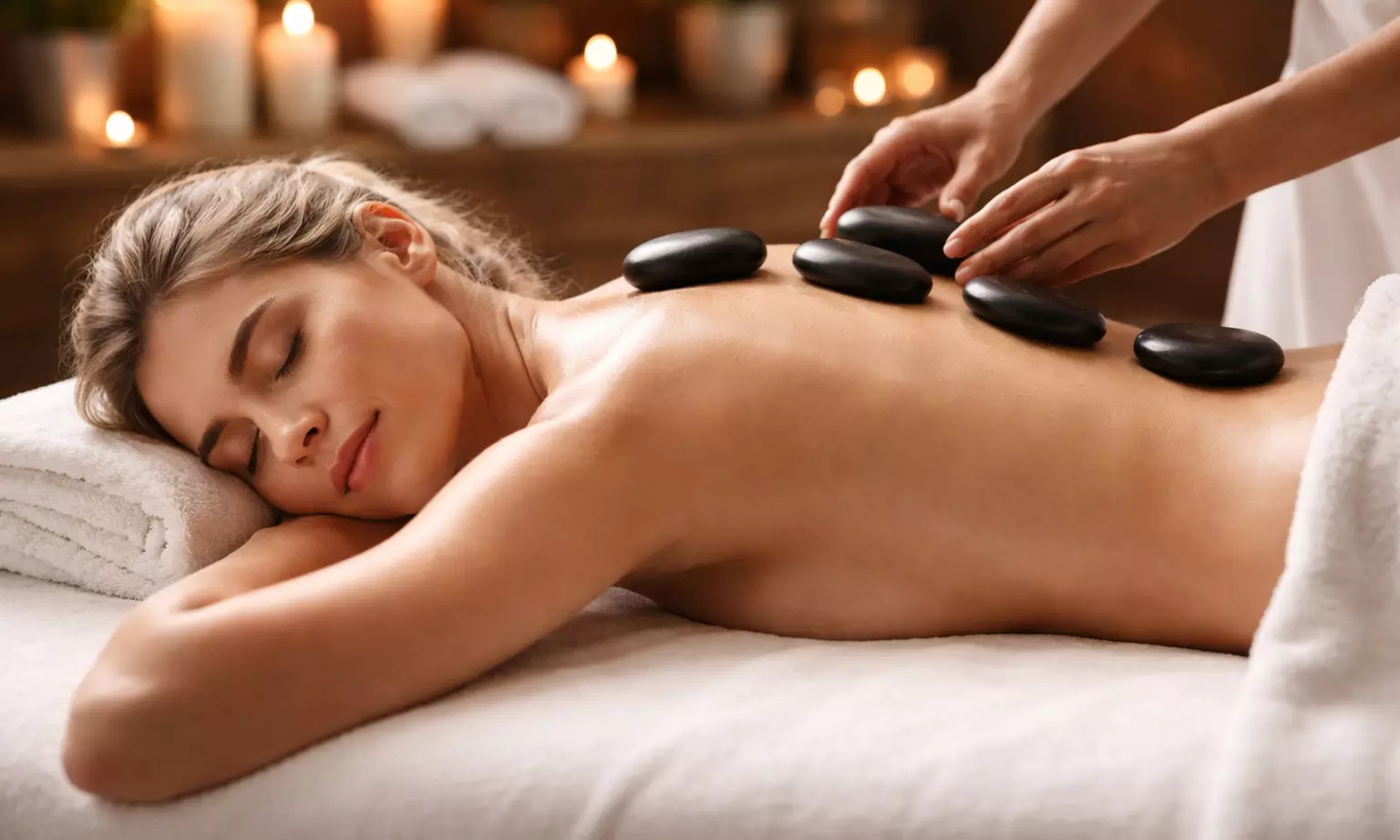 Accordez-vous une pause bien-être à l'institut Univers Sublime