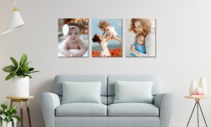 Up to 91% Off Custom Canvas from ✮ Canvas On Demand ✮