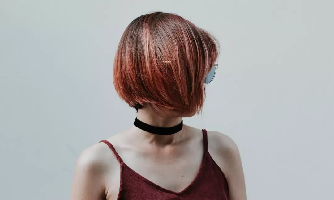 Up to 56% Off on Salon - Haircut - Women at Legends Salon - Primary Image