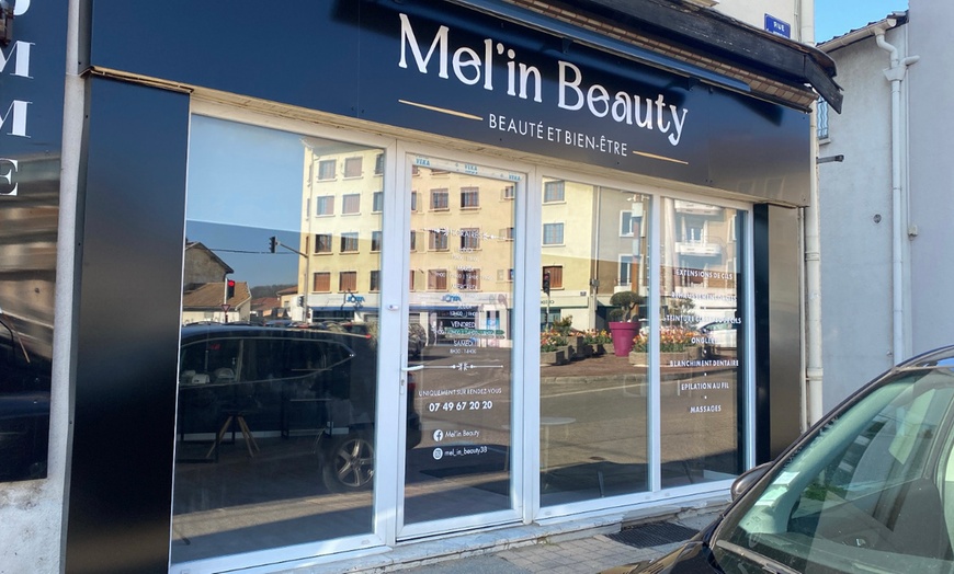 Image 2: Jusqu'à 36% de remise sur Soin du visage chez Mel' in Beauty