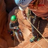 Image 8: Canyoneering & Rappelling at Ladder Canyon – Southern Utah (Ages 5+)