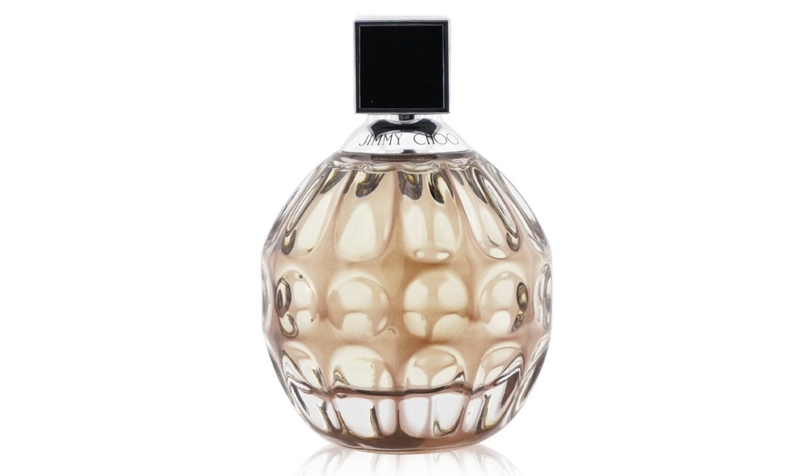 Image 3: Jimmy Choo Eau de Parfum 40ml, 60ml or 100ml