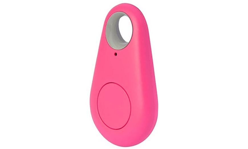 Image 7: Bluetooth Key Finder