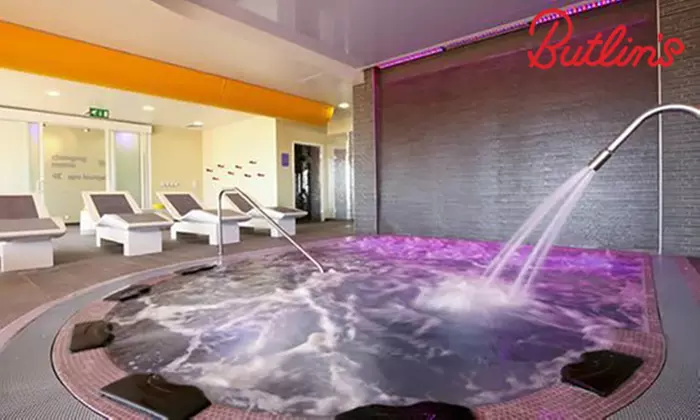 Two-Hour Spa Access with Choice of Two Treatments for One or Two at Ocean Spa At Butlin's (Up to 51% Off) - Primary Image
