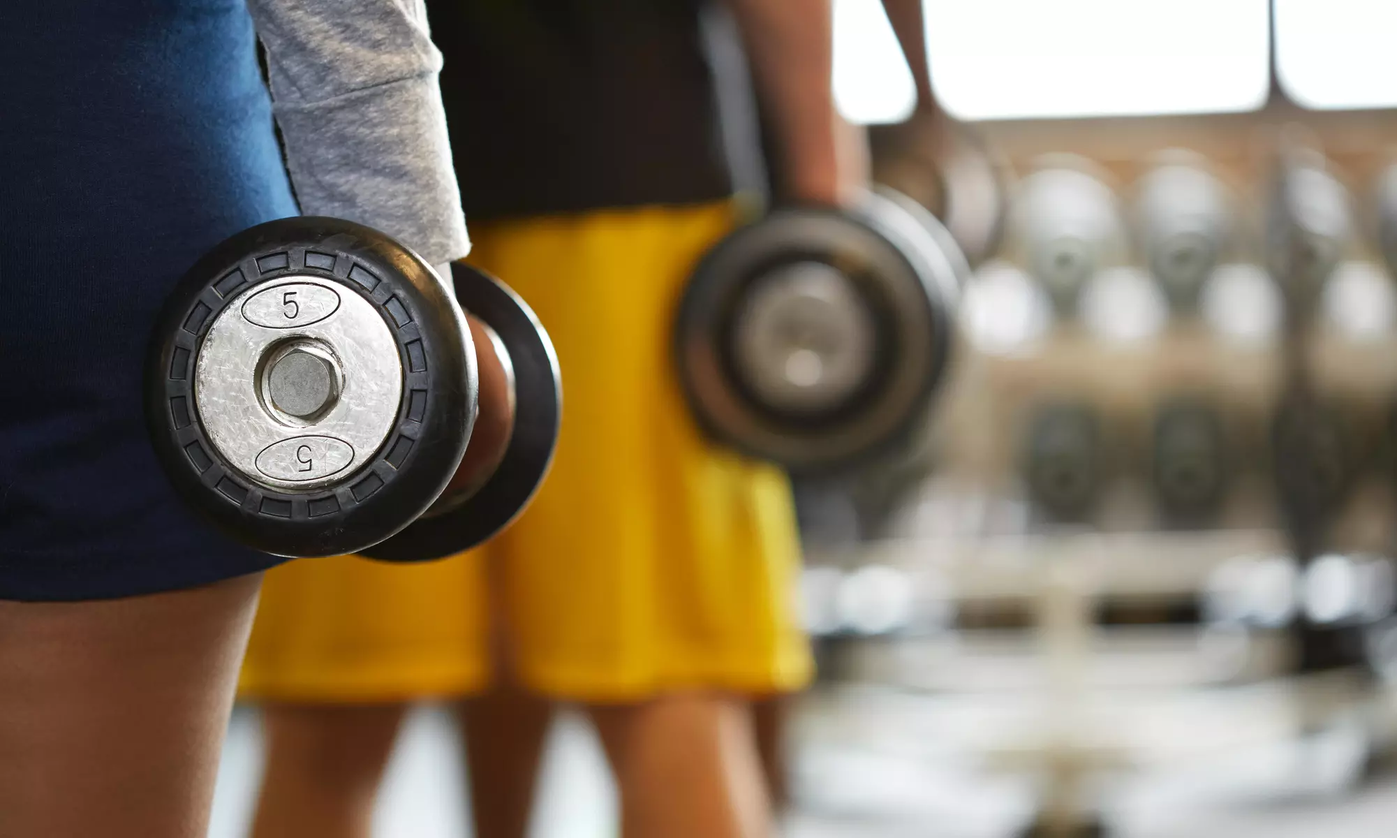 $15 for $50 Worth of Services — Michelle Rodriguez Fitness - Primary Image