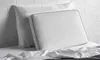 Ella Jayne Memory-Foam Pillow with Cooling Gel Top Layer