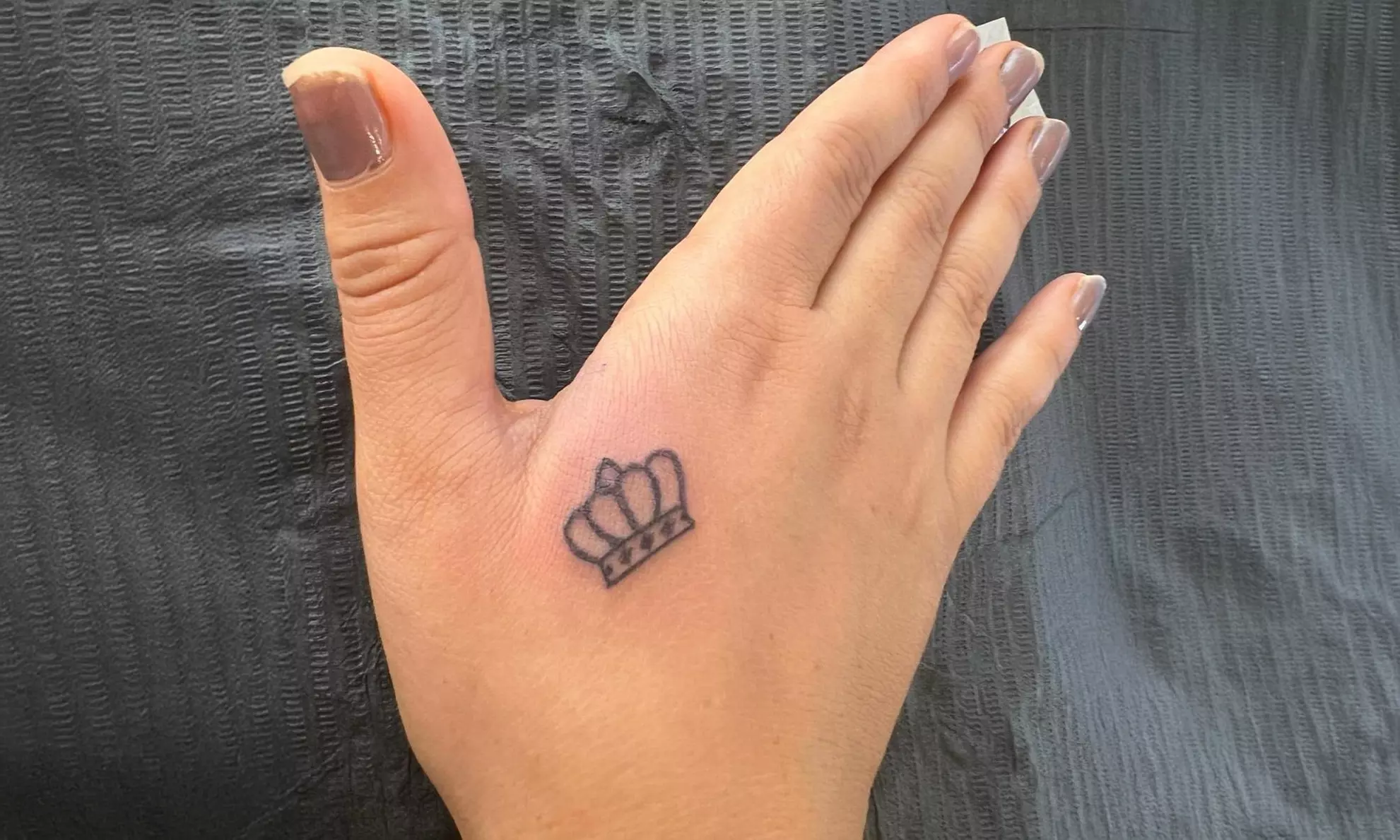 Fine Line Tattoo + Eyeliner Cosmetic Tattoo at Unique Ink Hair & Beauty Mandurah (Up to 62% Off)